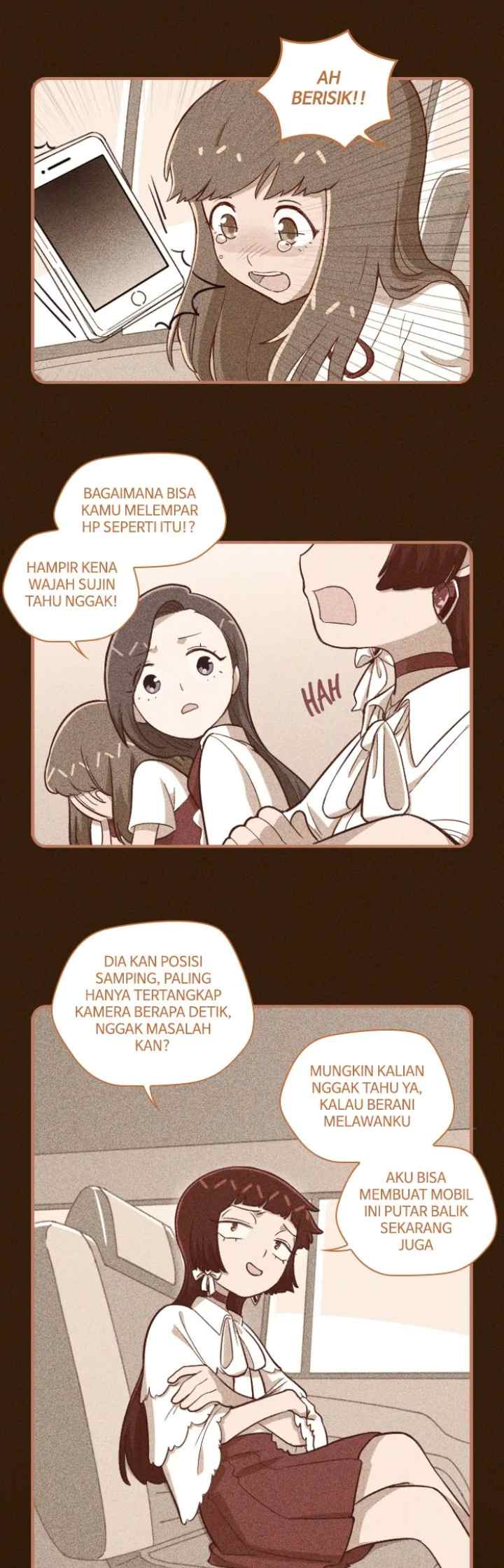 Refund High School chapter 116 halaman 7
