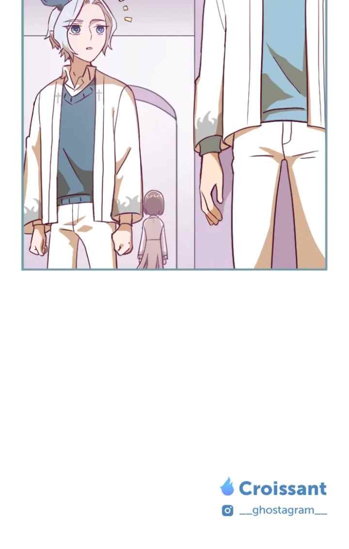 Refund High School chapter 118 halaman 15