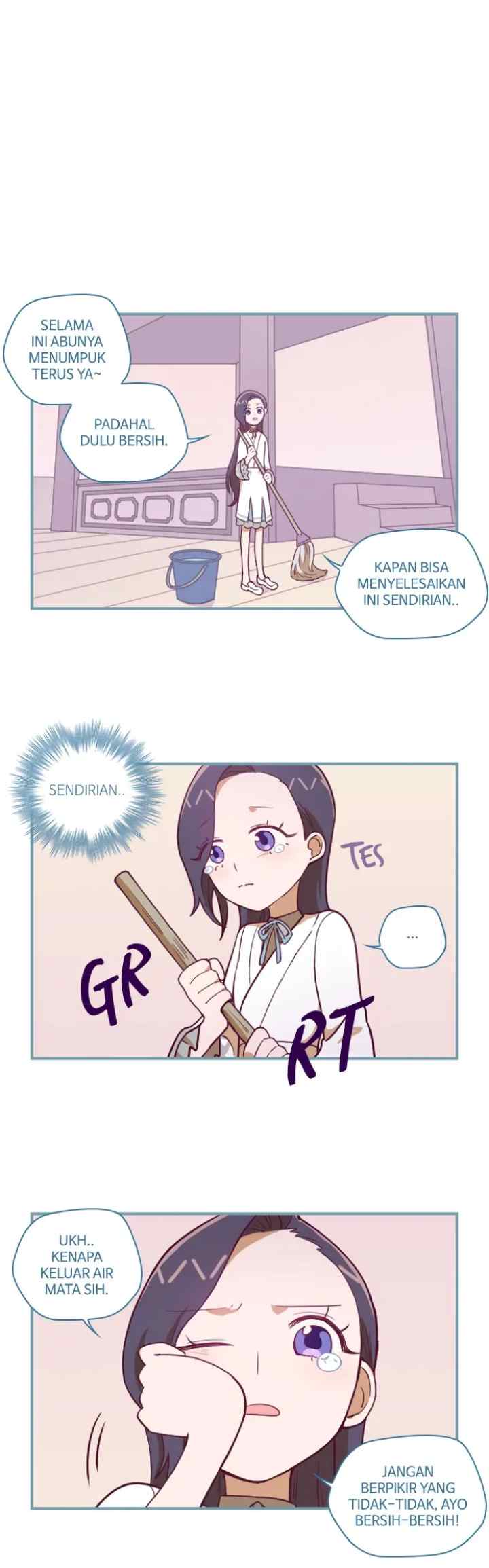Refund High School chapter 119 halaman 5