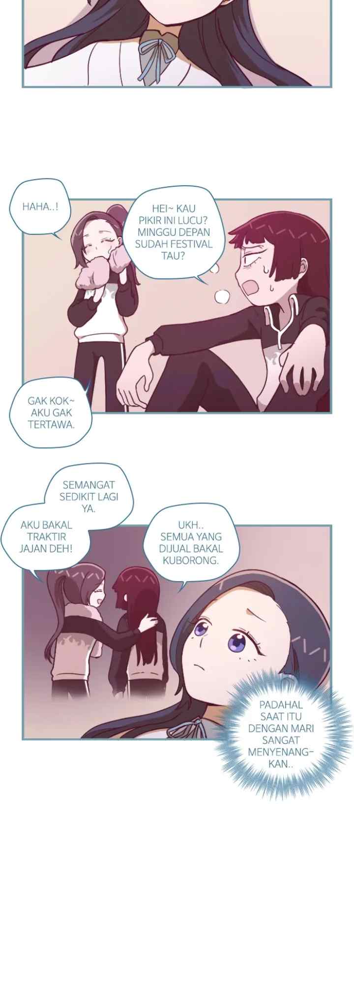 Refund High School chapter 119 halaman 7
