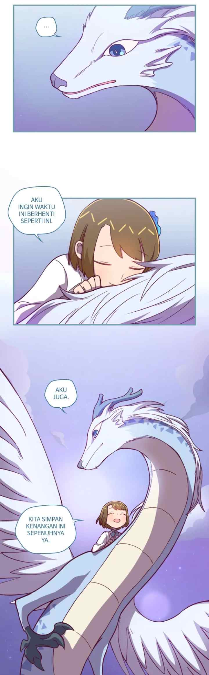 Refund High School chapter 120 halaman 14