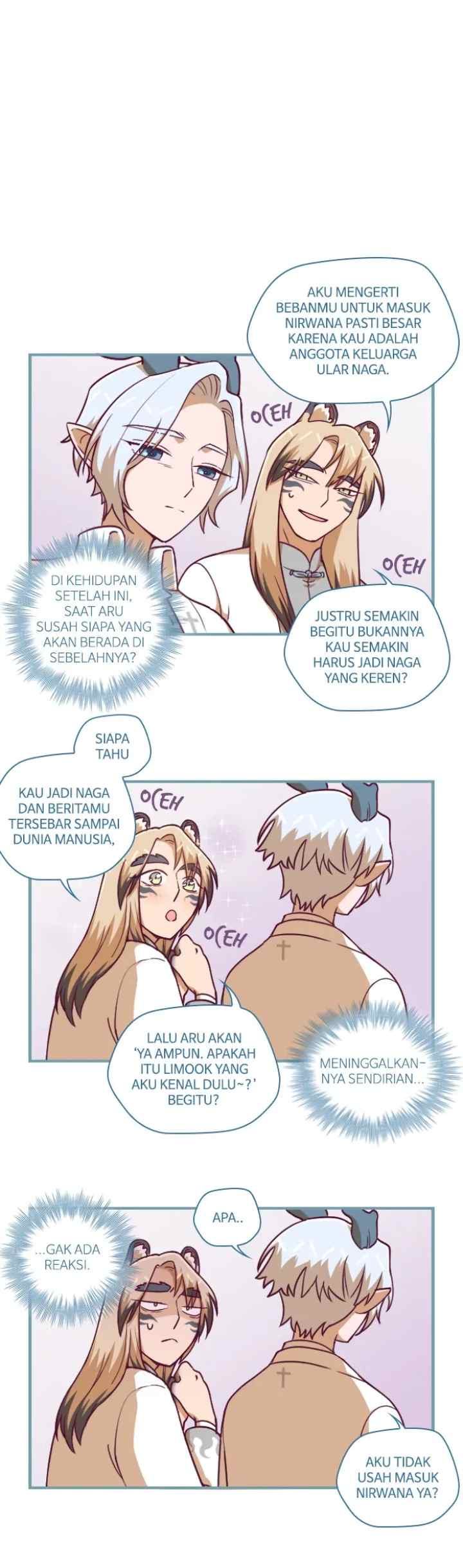 Refund High School chapter 120 halaman 4
