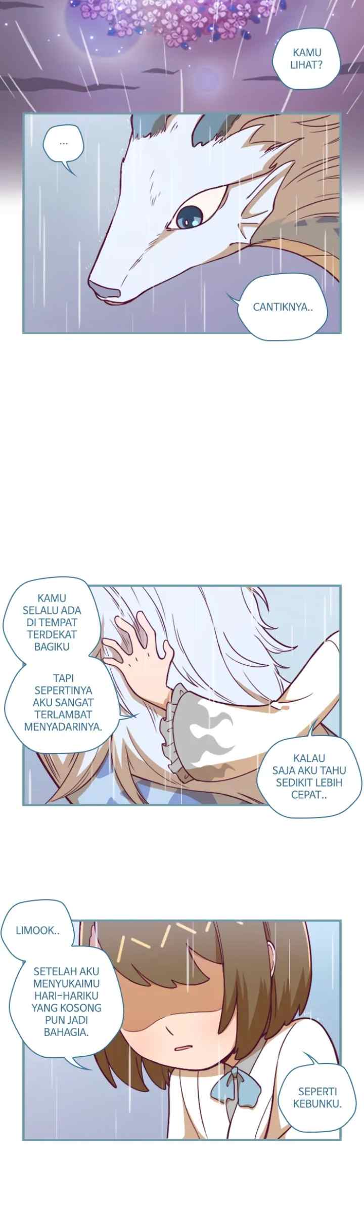 Refund High School chapter 120 halaman 12
