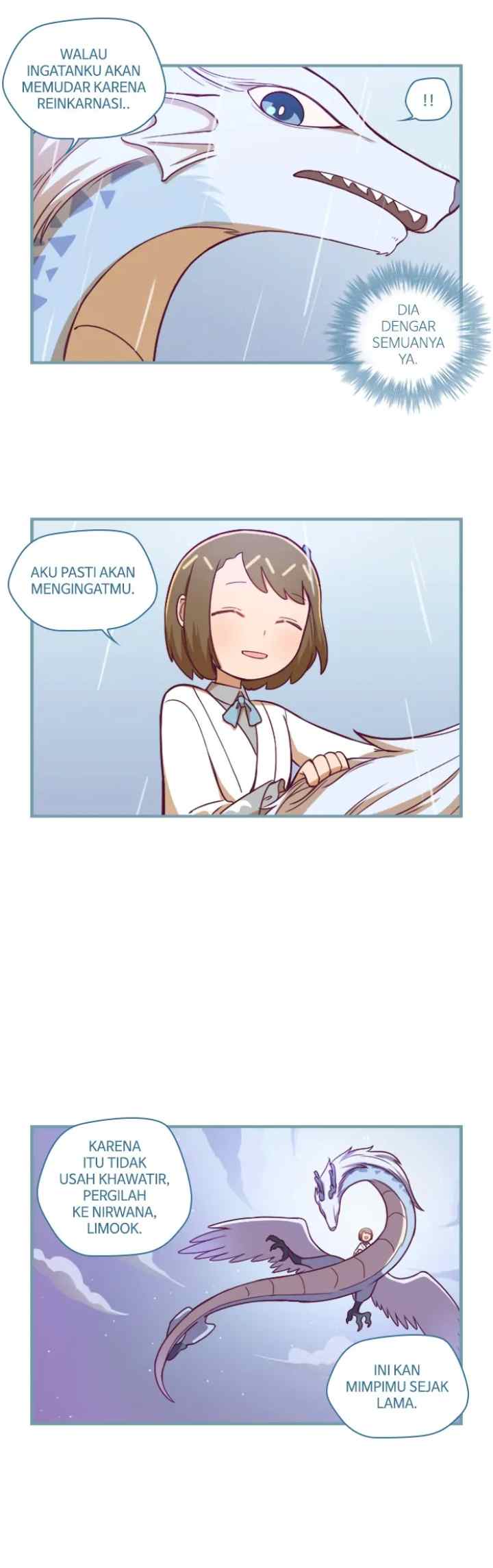 Refund High School chapter 120 halaman 13