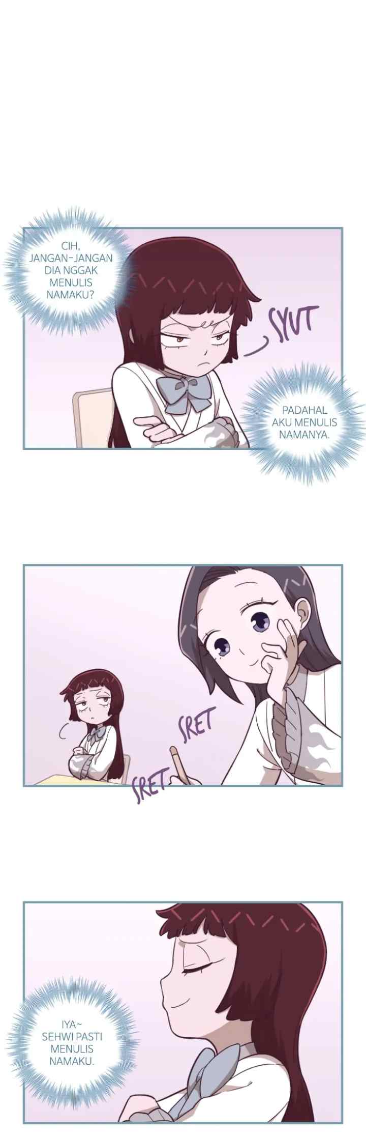 Refund High School chapter 121 halaman 5