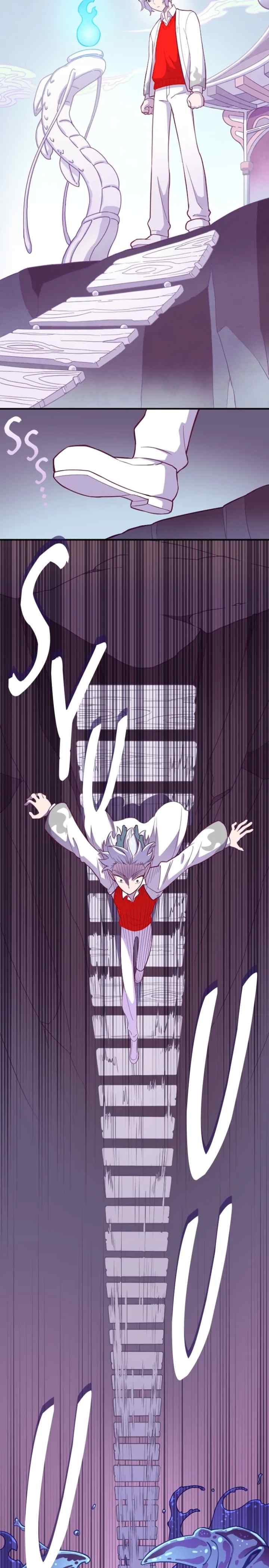 Refund High School chapter 122 halaman 16