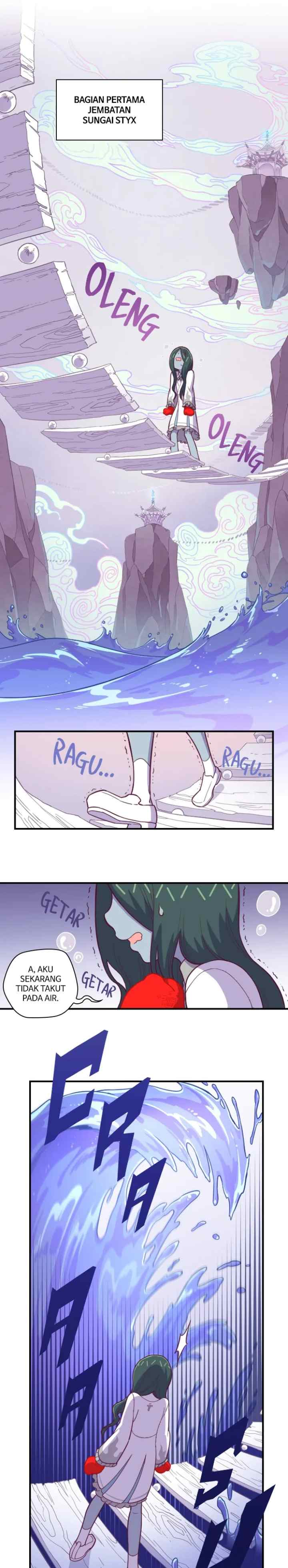 Refund High School chapter 122 halaman 7