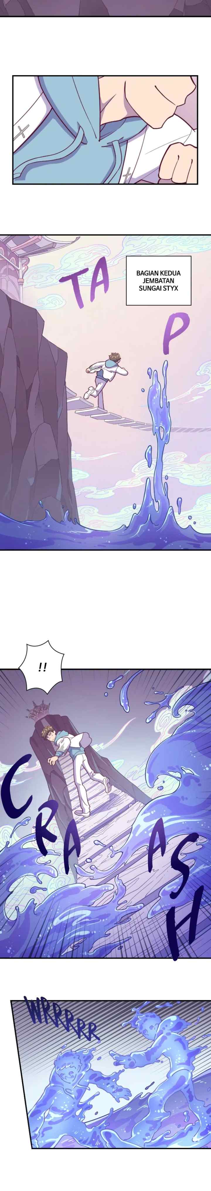 Refund High School chapter 122 halaman 11