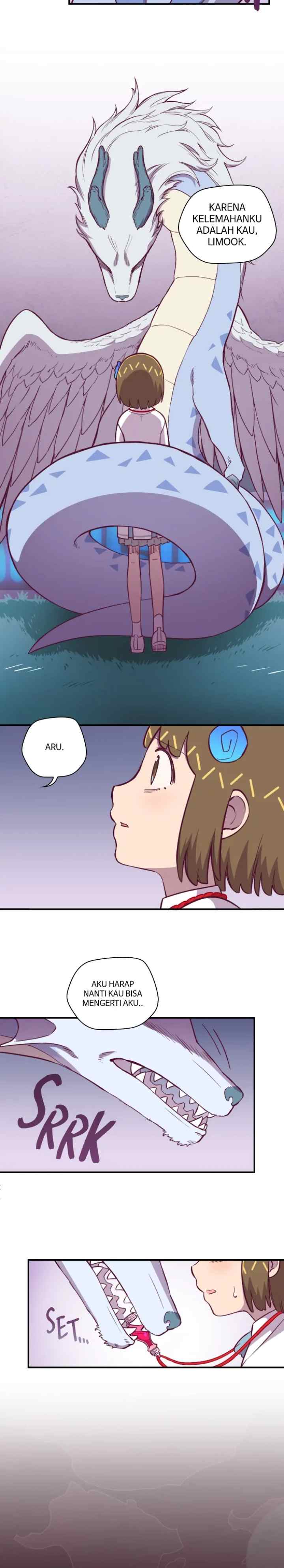 Refund High School chapter 126 halaman 12