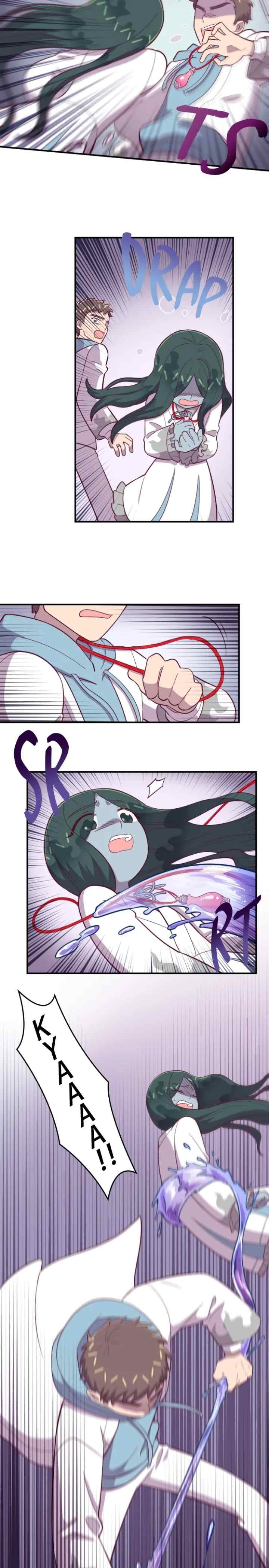 Refund High School chapter 126 halaman 7
