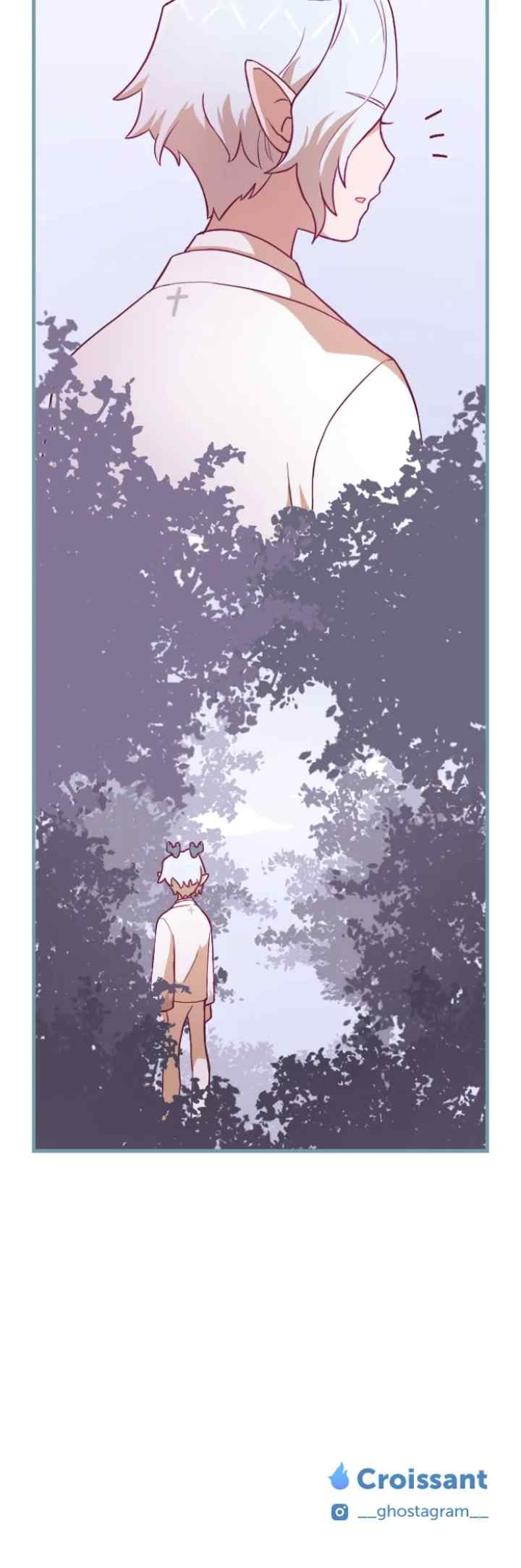 Refund High School chapter 128 halaman 19