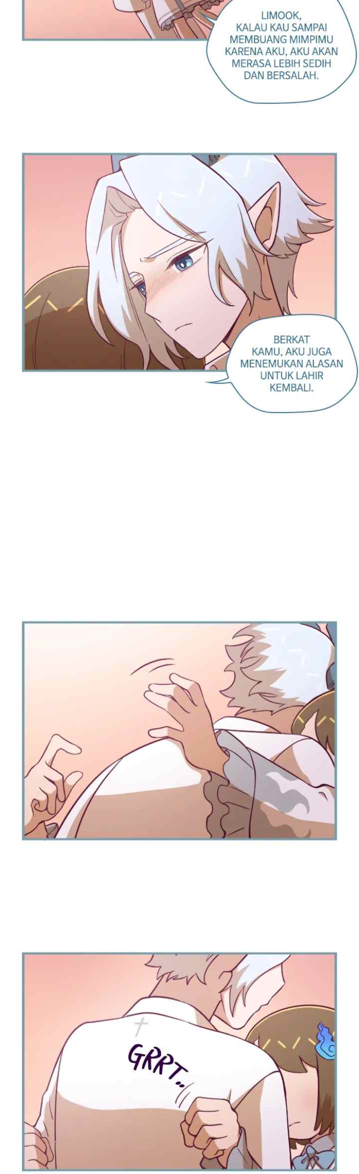 Refund High School chapter 132 halaman 7