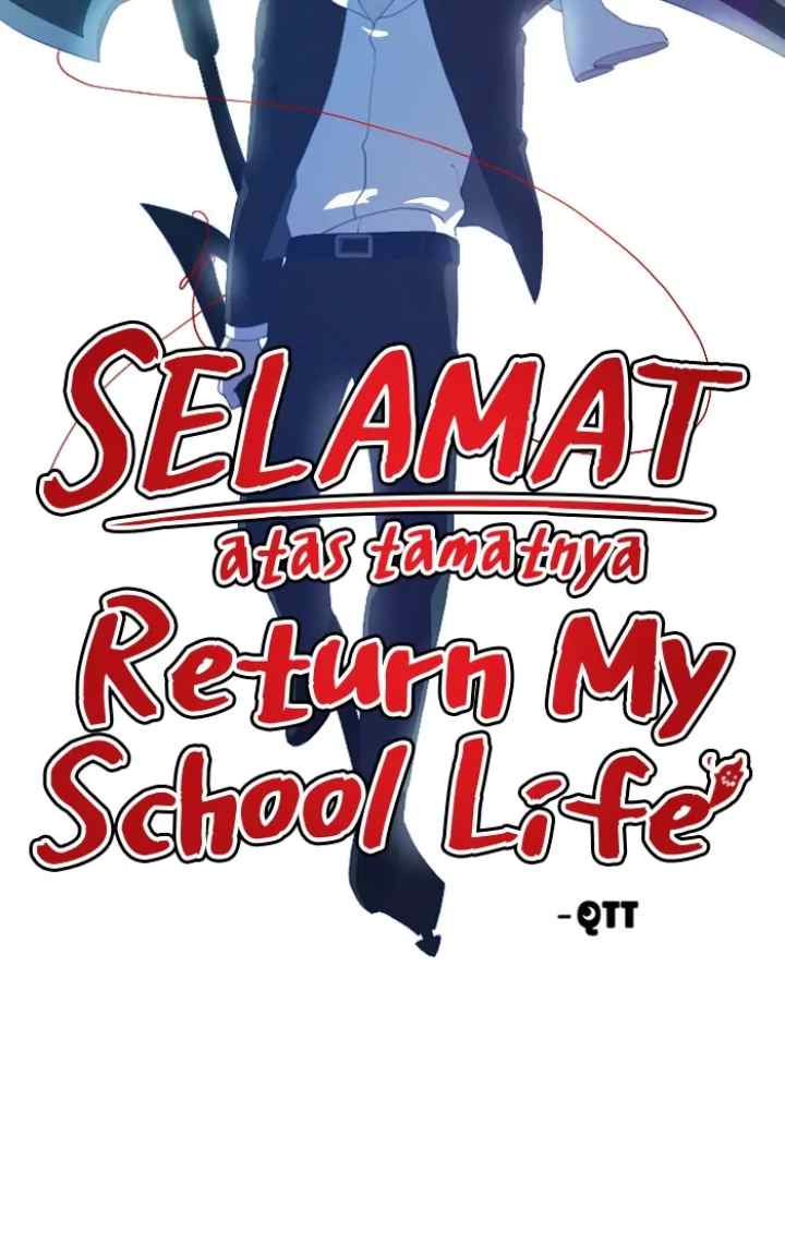 Refund High School chapter 134.5 halaman 9