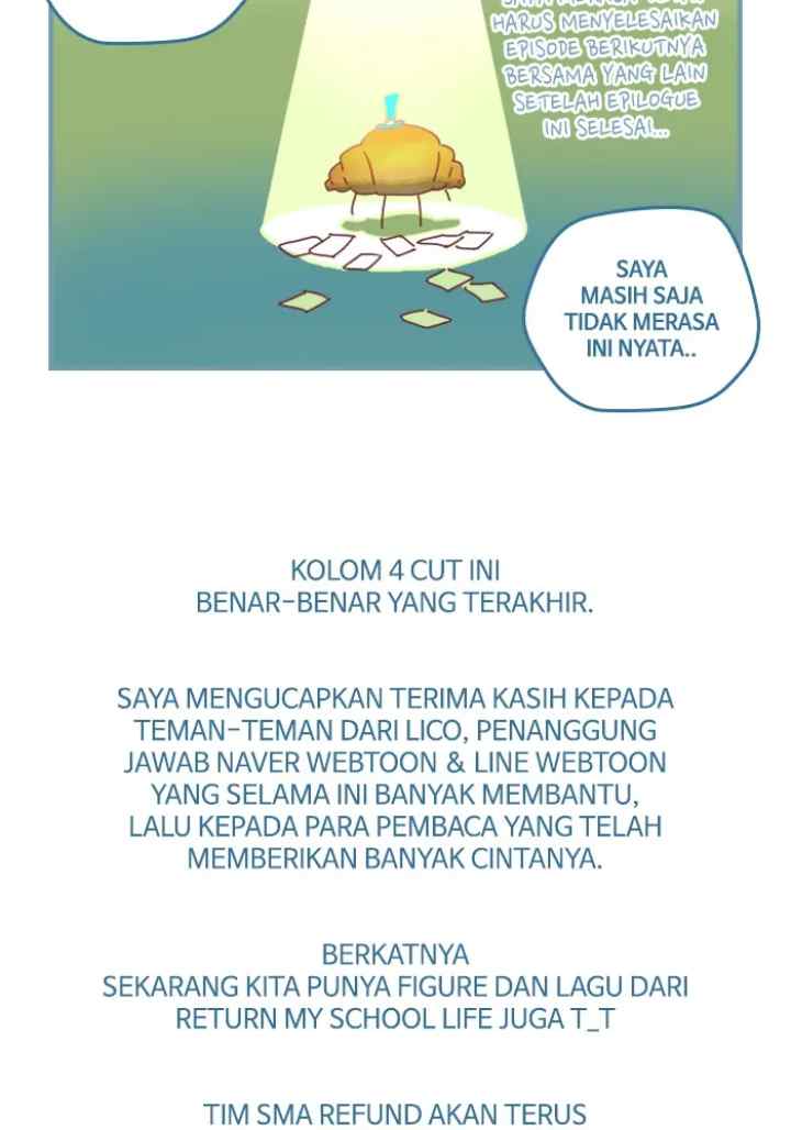 Refund High School chapter 134.5 halaman 4
