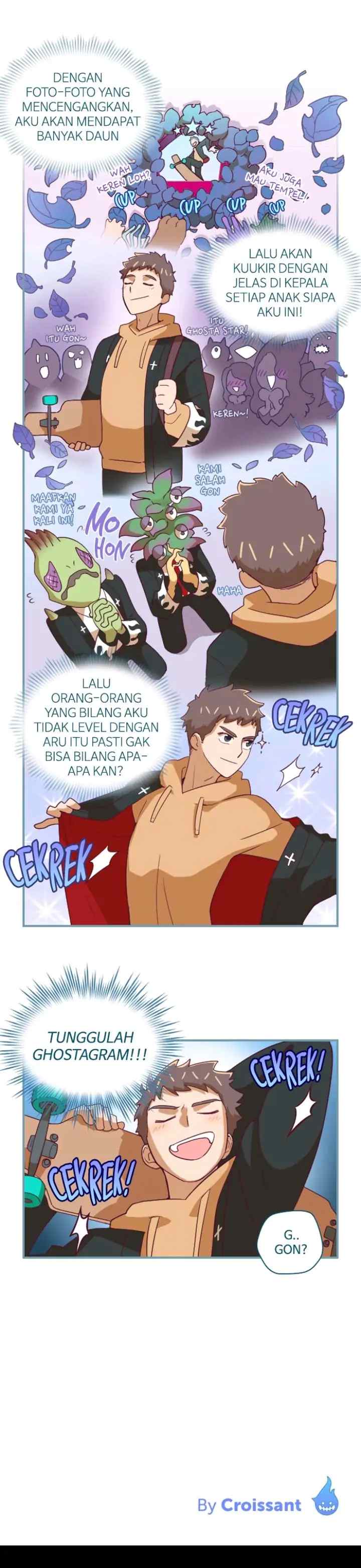 Refund High School chapter 19 halaman 7
