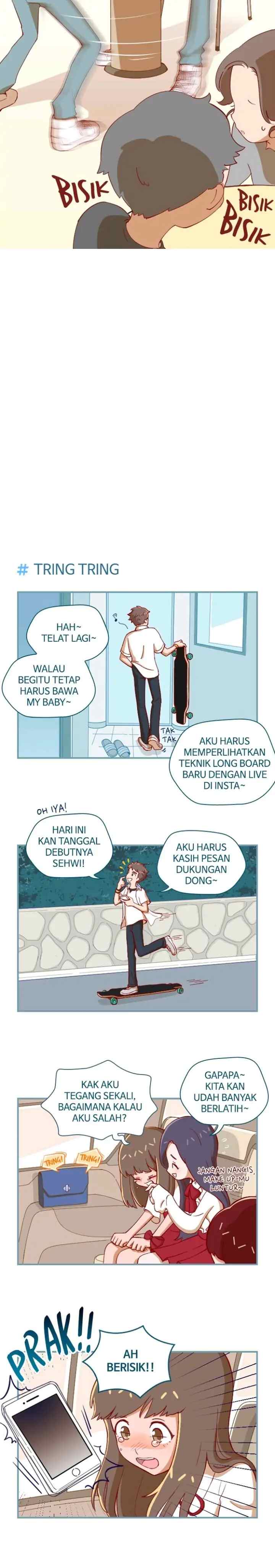 Refund High School chapter 2 halaman 6