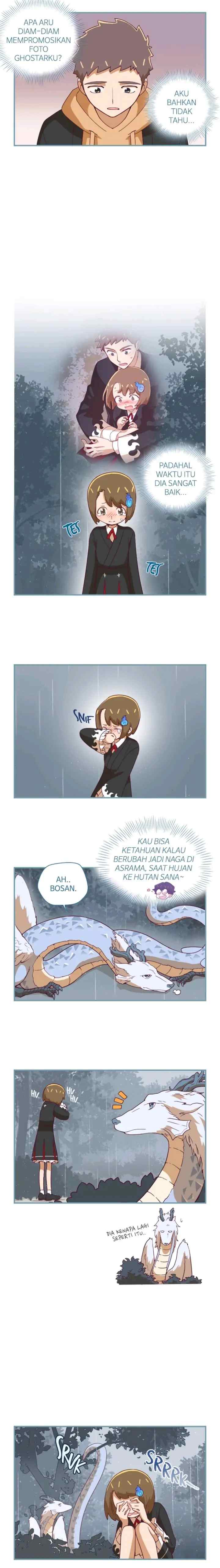 Refund High School chapter 24 halaman 4