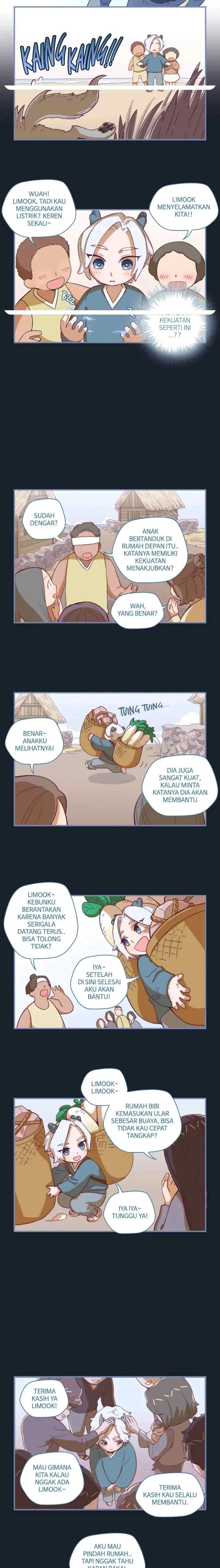 Refund High School chapter 35 halaman 4