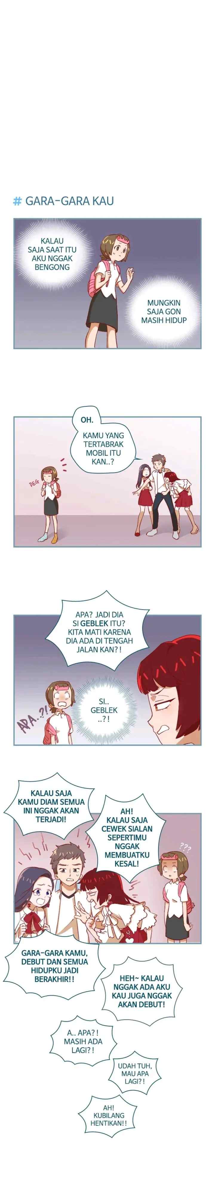 Refund High School chapter 4 halaman 6