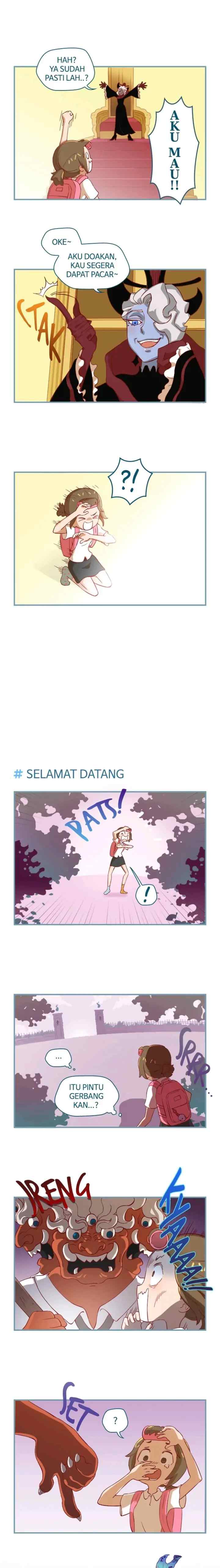 Refund High School chapter 4 halaman 4