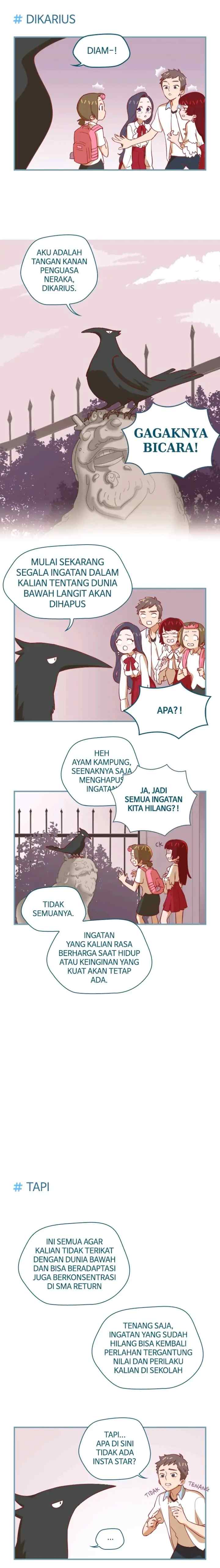 Refund High School chapter 4 halaman 7