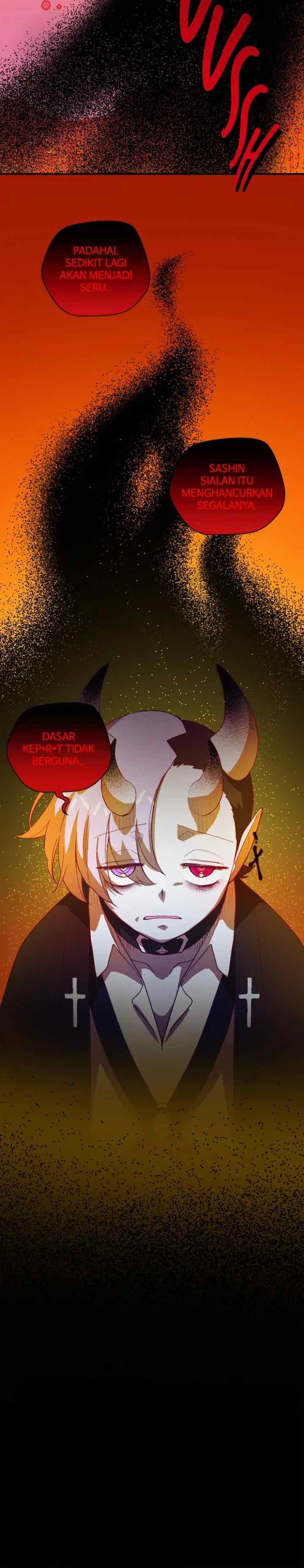 Refund High School chapter 52 halaman 6