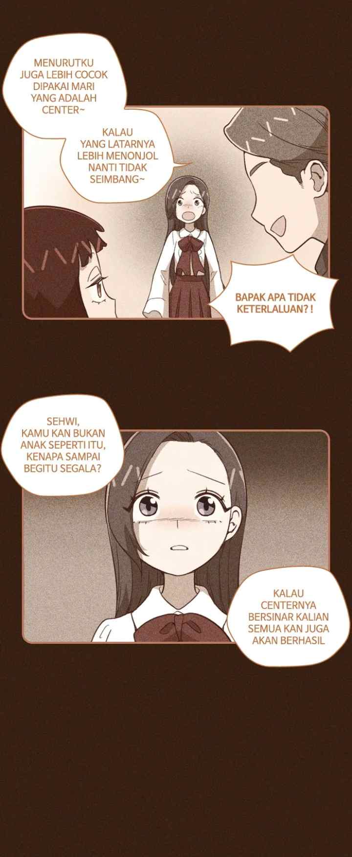 Refund High School chapter 56 halaman 5