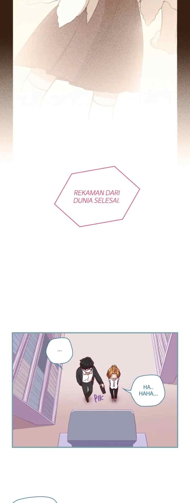 Refund High School chapter 56 halaman 9
