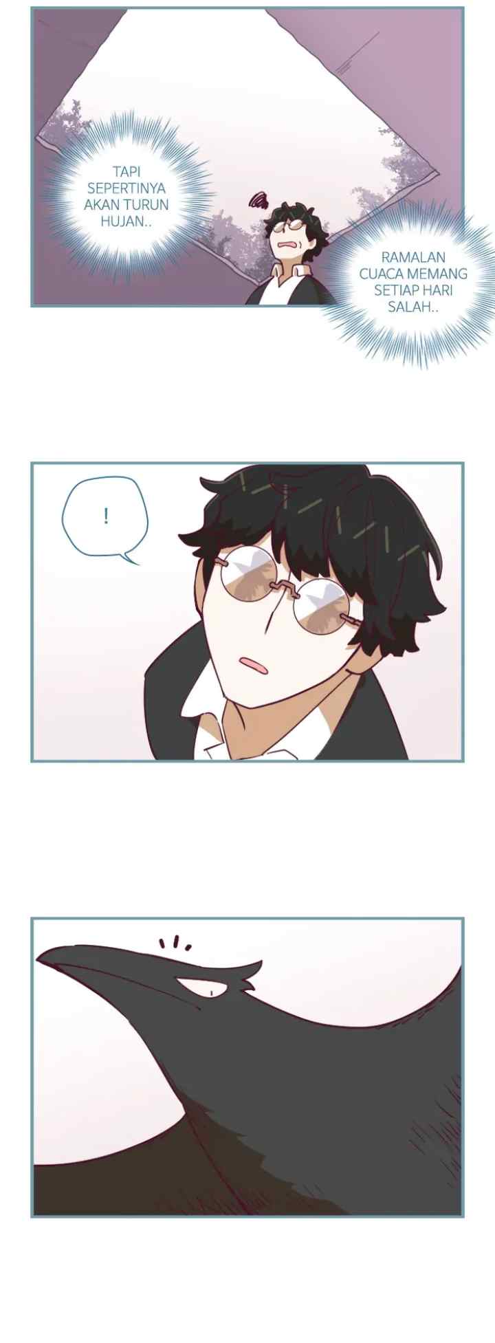 Refund High School chapter 60 halaman 15