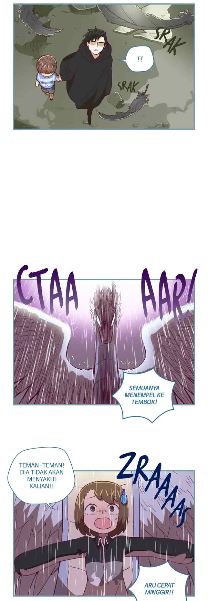 Refund High School chapter 61 halaman 13