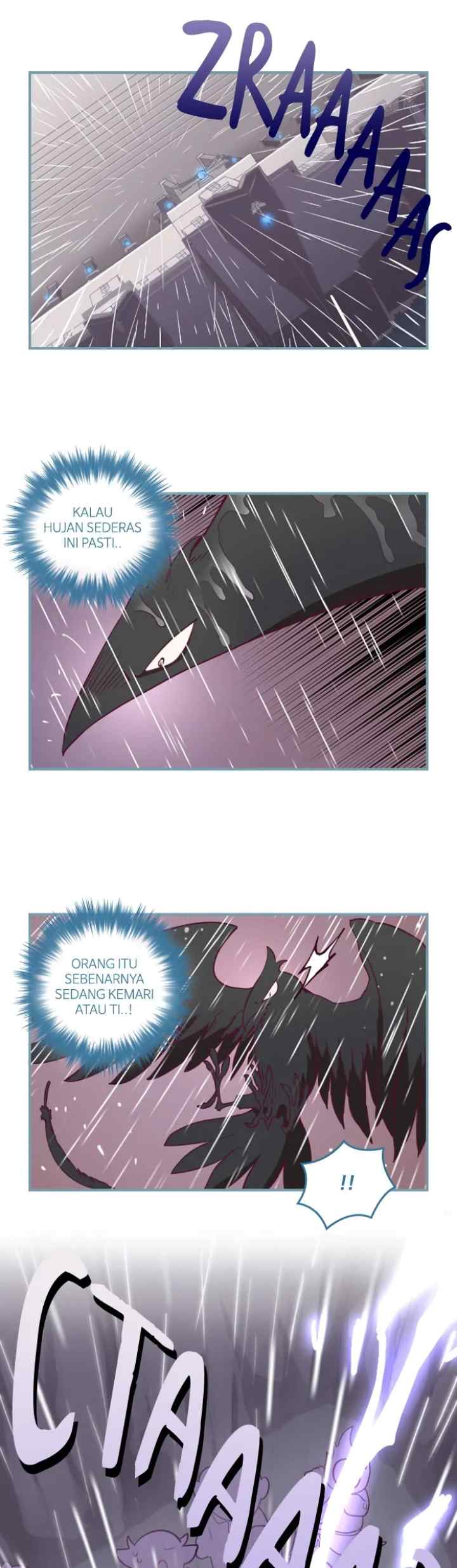 Refund High School chapter 61 halaman 15