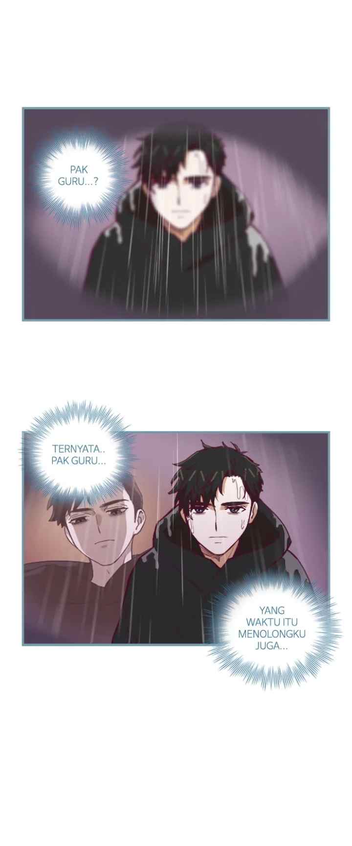 Refund High School chapter 62 halaman 9