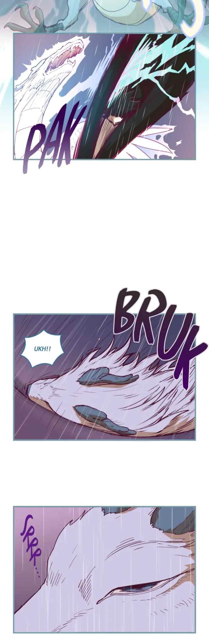 Refund High School chapter 62 halaman 8
