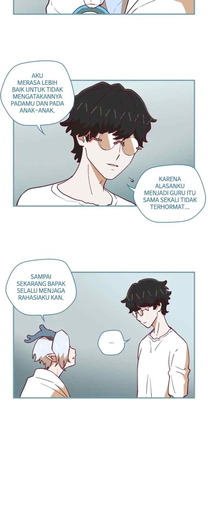 Refund High School chapter 62 halaman 16