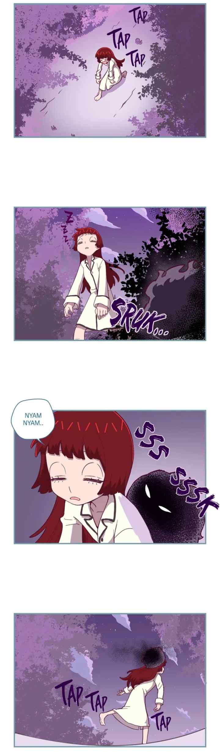 Refund High School chapter 66 halaman 7