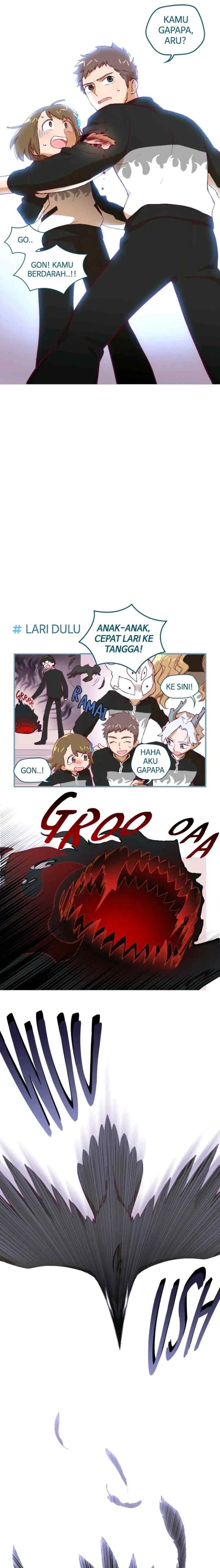 Refund High School chapter 7 halaman 7