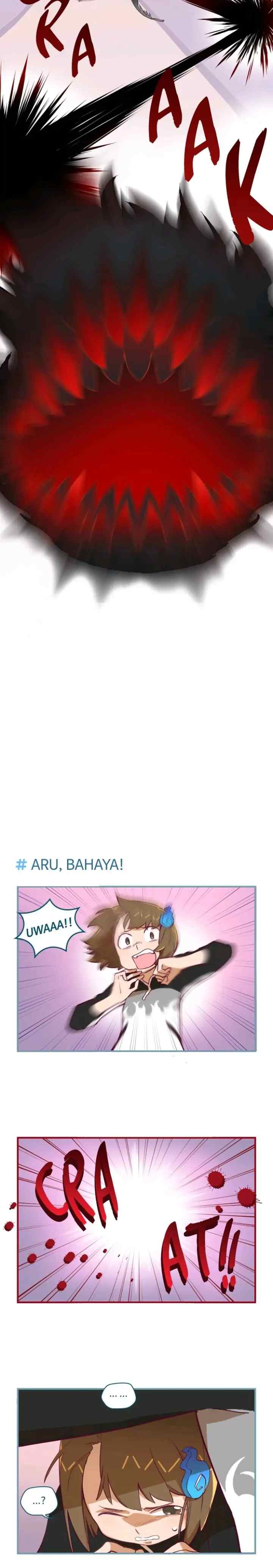 Refund High School chapter 7 halaman 6