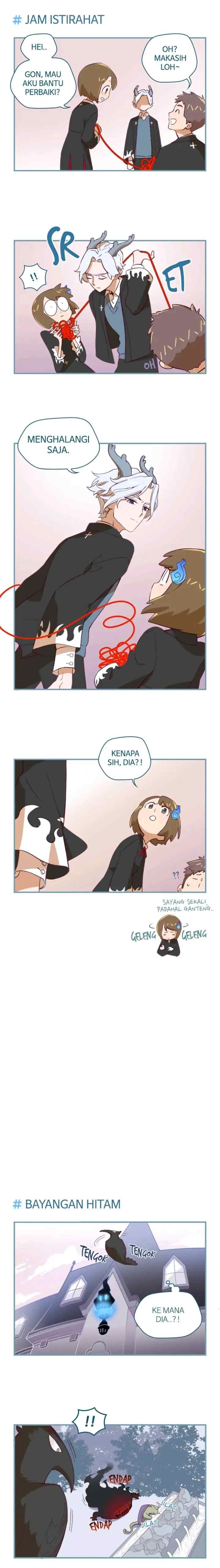 Refund High School chapter 7 halaman 4