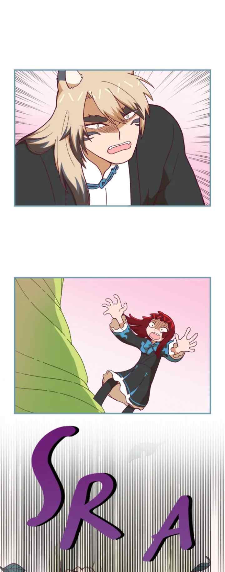 Refund High School chapter 77 halaman 14