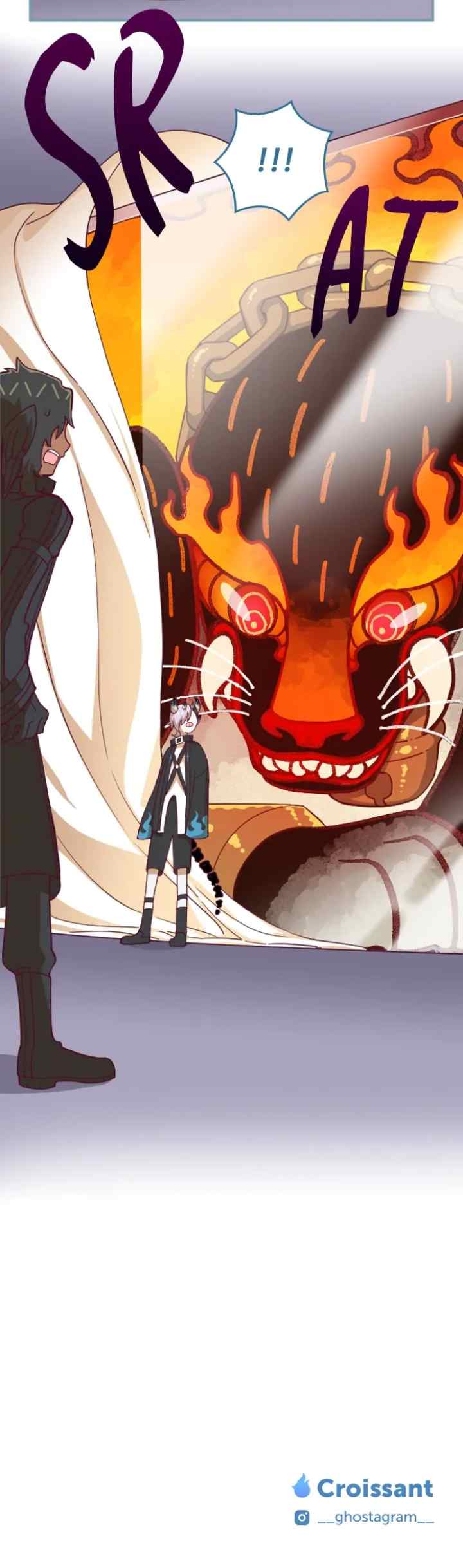 Refund High School chapter 79 halaman 13