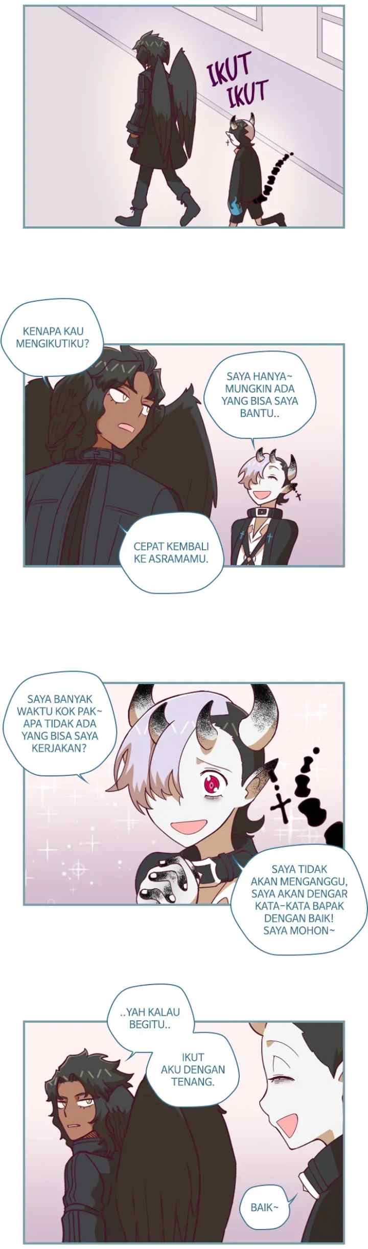 Refund High School chapter 79 halaman 11