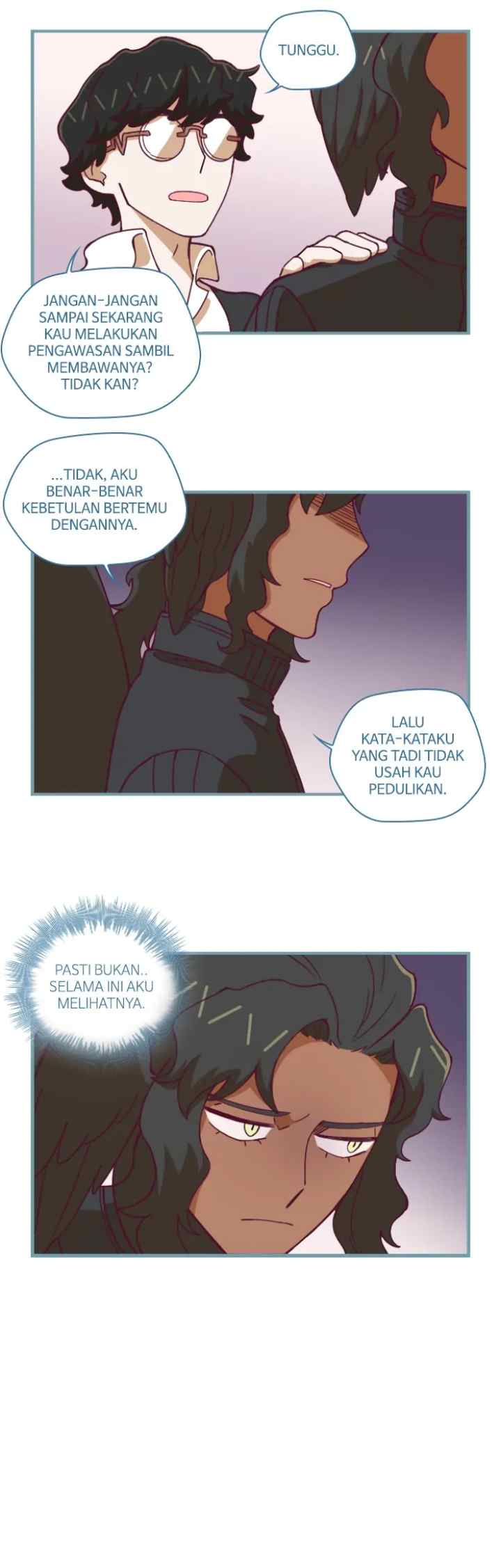 Refund High School chapter 80 halaman 7
