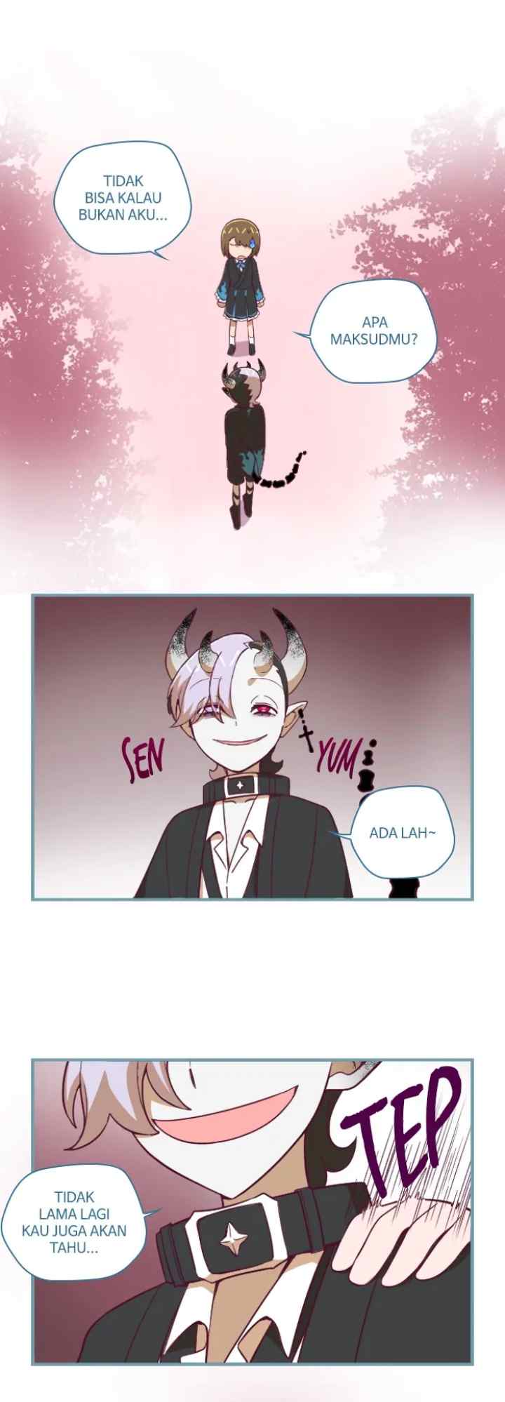 Refund High School chapter 82 halaman 14