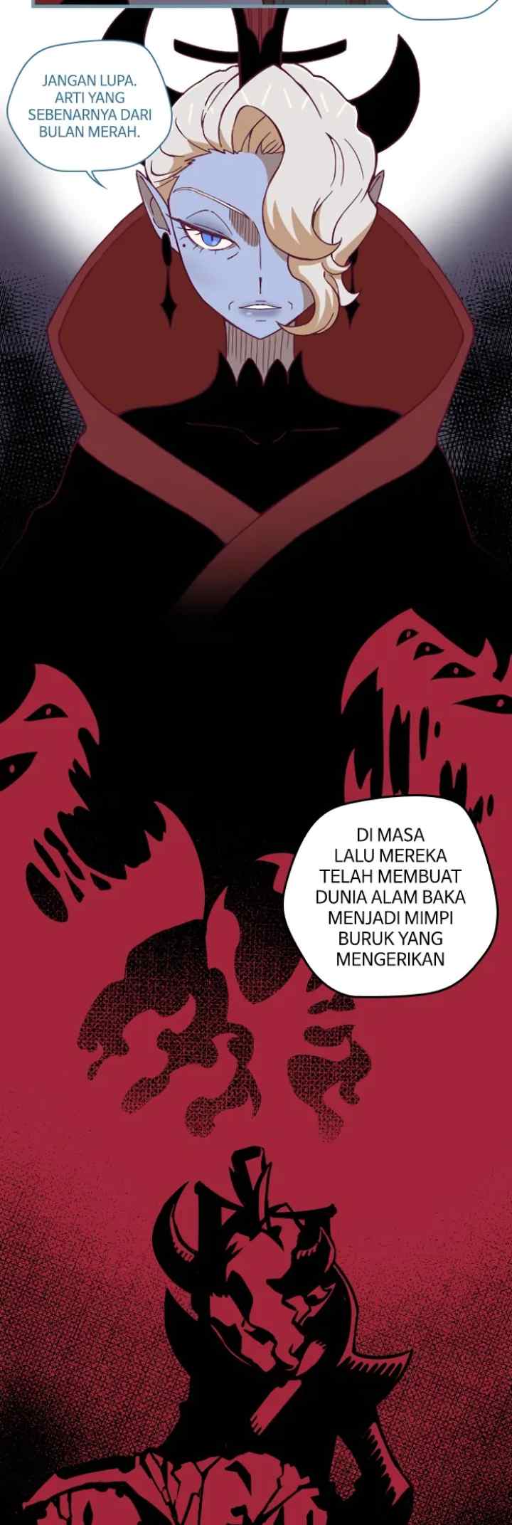 Refund High School chapter 83 halaman 13