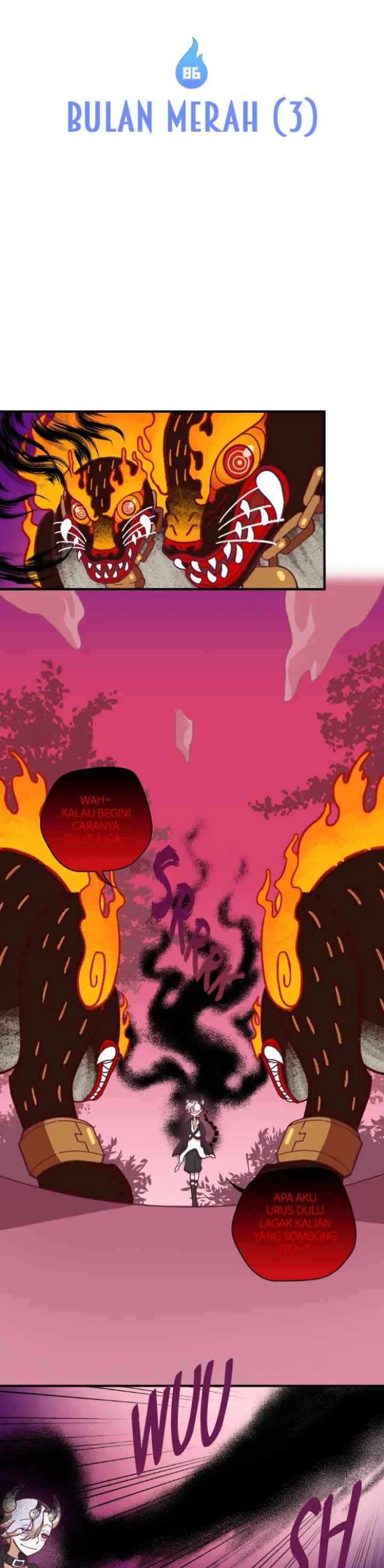 Refund High School chapter 86 halaman 5