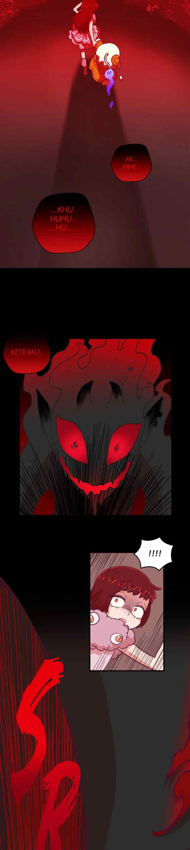 Refund High School chapter 87 halaman 9