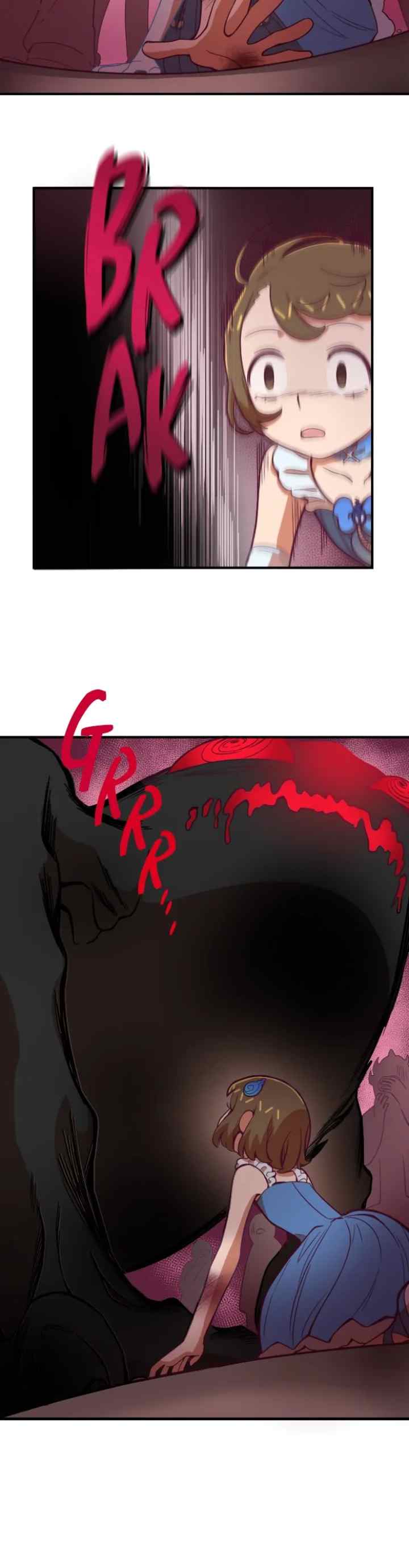 Refund High School chapter 90 halaman 7