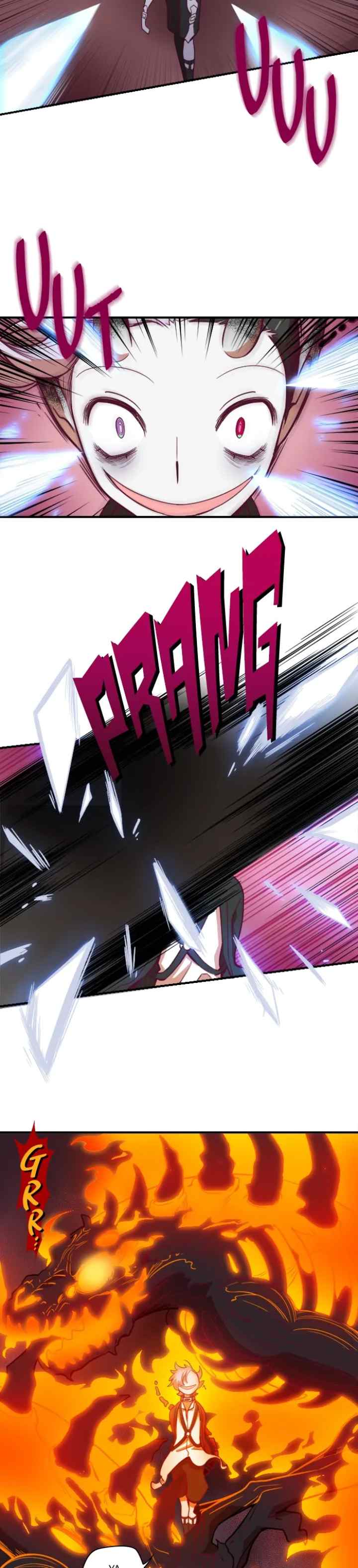 Refund High School chapter 90 halaman 16