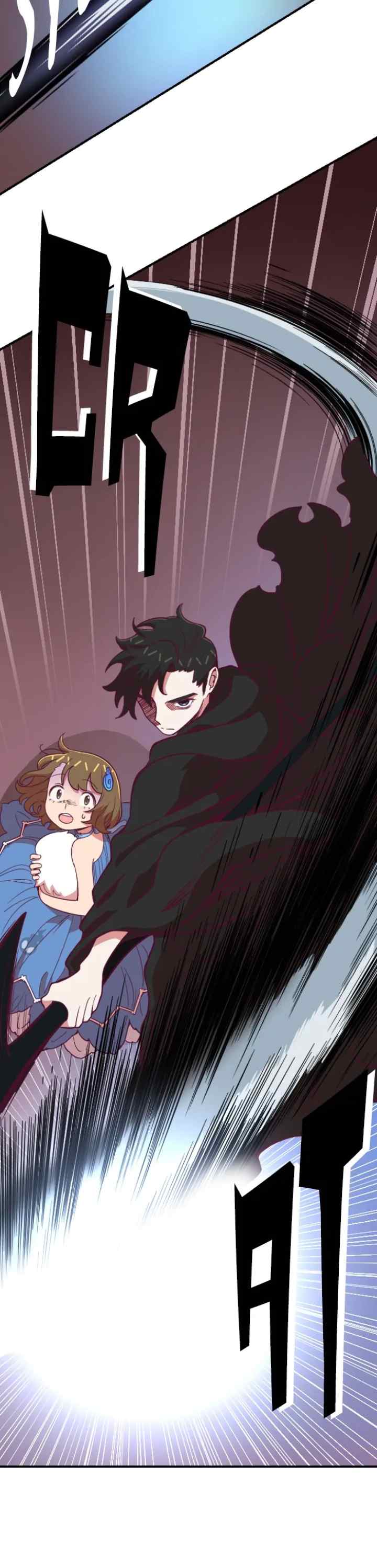 Refund High School chapter 90 halaman 12