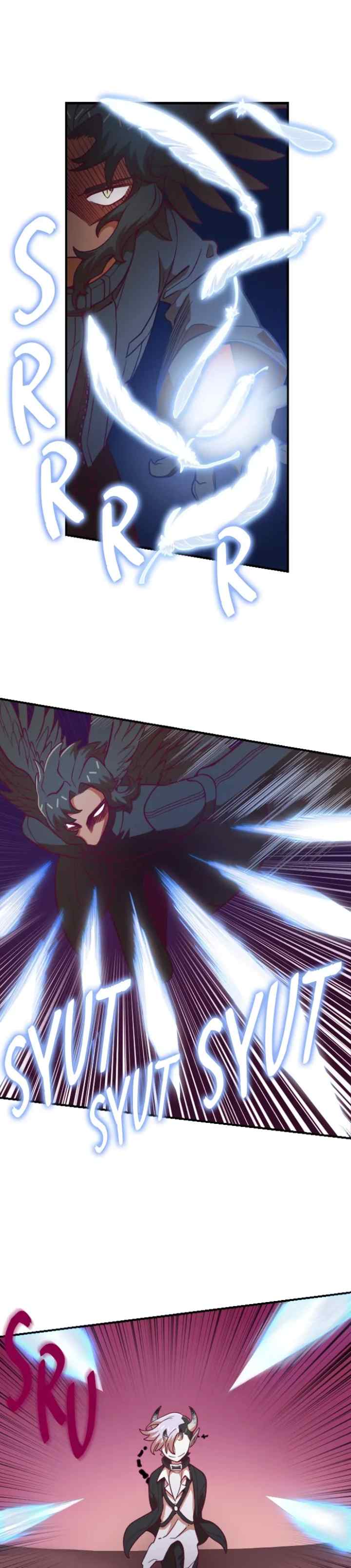 Refund High School chapter 90 halaman 15